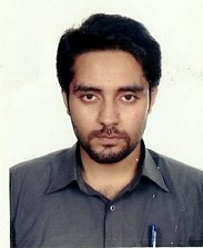 Ibrar Sharif Event Planning