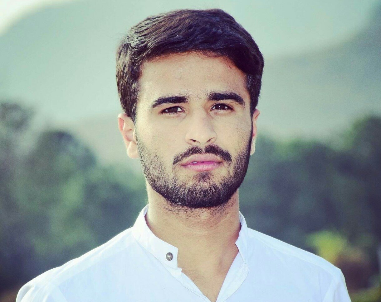 Sana Ullah Report Writing