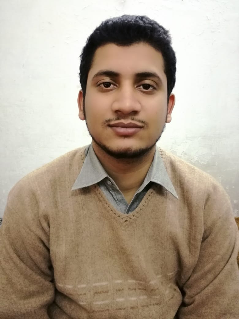 Abdul Aziz English (UK)