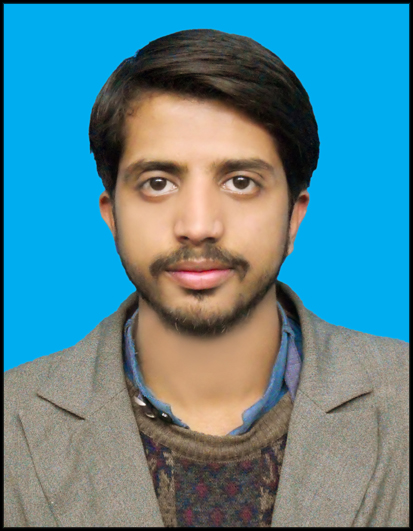 Husnain Habib Ullah Profile