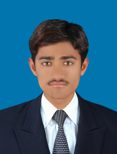 Muhammad Asghar 