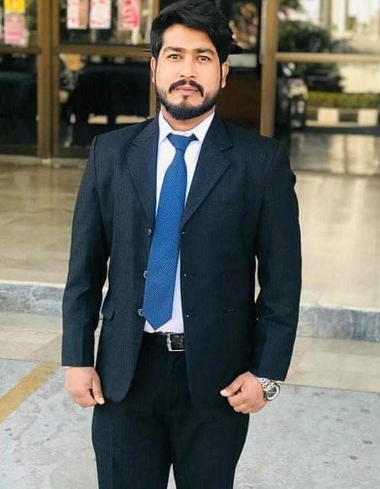 Umair Saeed Profile Umair Saeed Profile