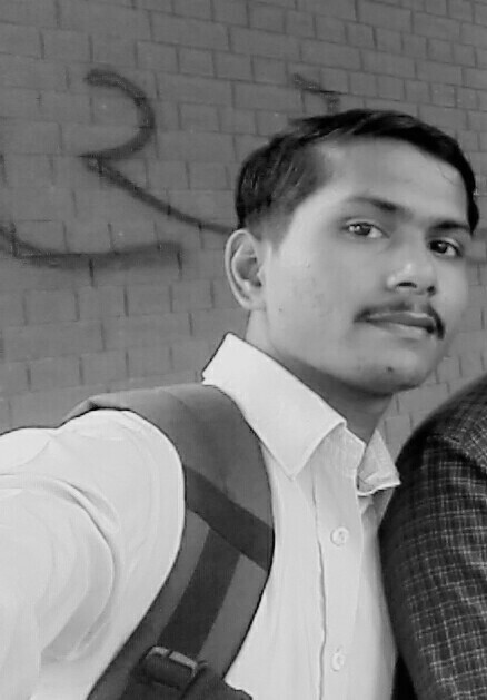 Ghulam Murtaza Illustrator