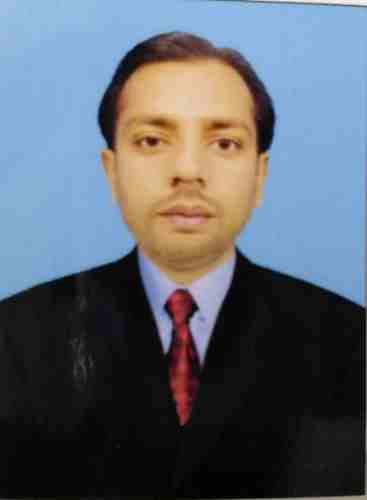 Irfan Manzoor Profile Irfan Manzoor Profile