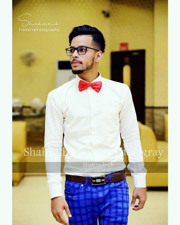 Junaid Sheiku Photography