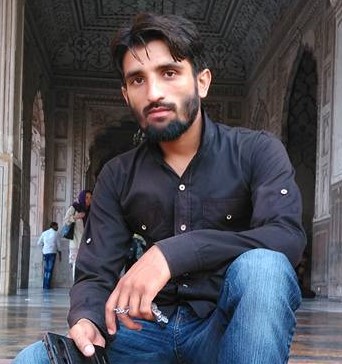 Muhammad Afzal Data Processing