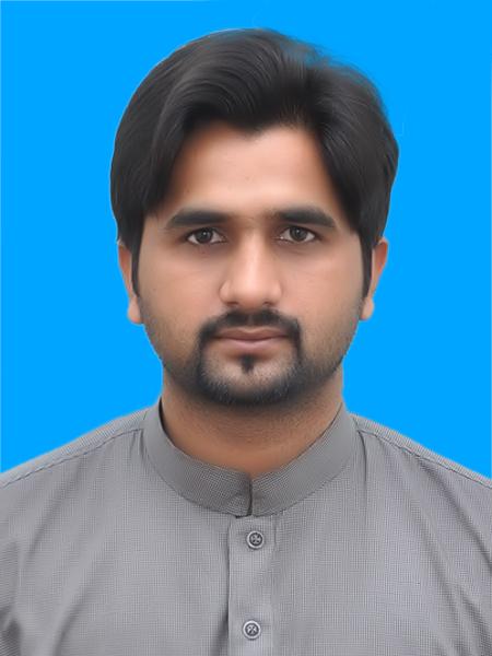 Muhammad Adnan Sarwar 