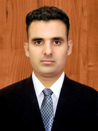 Sami Ur Rehman Illustrator, Photo Editing, Photoshop, InDesign, Illustration