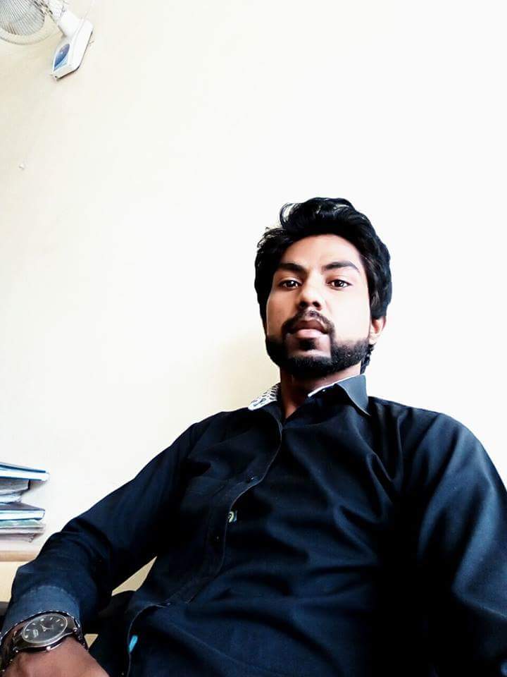 Azeem Younas Accounting