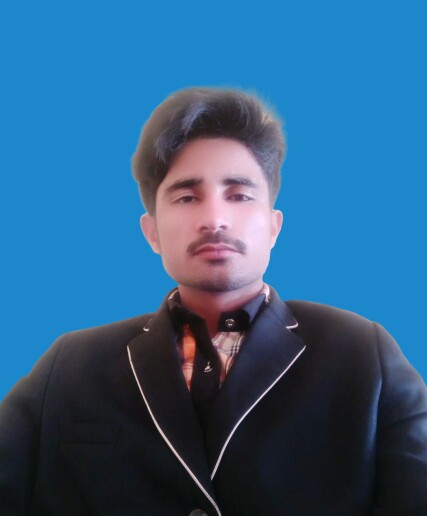 Farooq Ahmad 