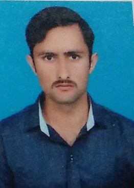 MUHAMMAD RASHID Word, Excel, Data Entry