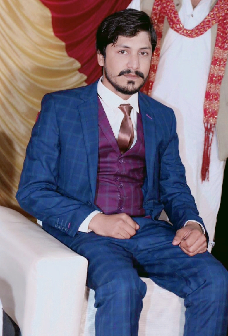 Wajahat Hussain Project Management