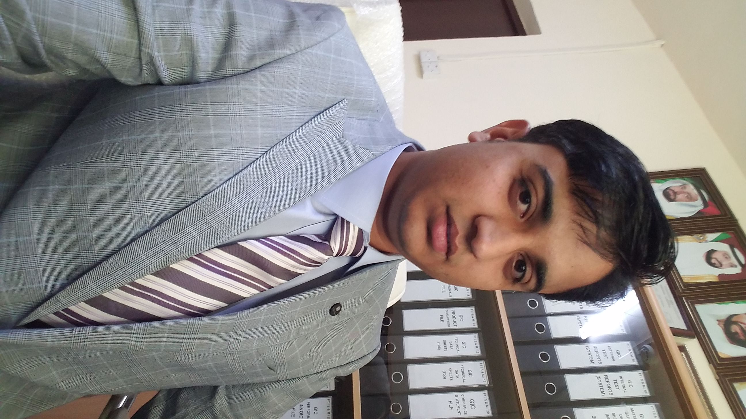 Farhan Akbar Profile