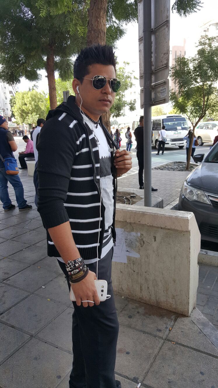 Charles Barroba Music, Photoshop, Management