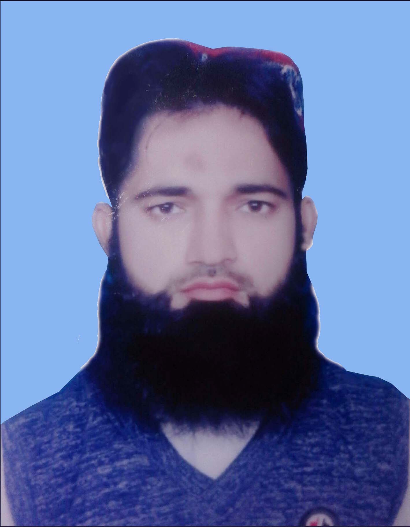 Ishfaq Ahmad Qasmi Profile Ishfaq Ahmad Qasmi Profile