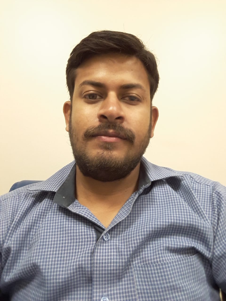 Saad Uddin Khan Word, Excel, AutoCAD, Construction Monitoring, Materials Engineering