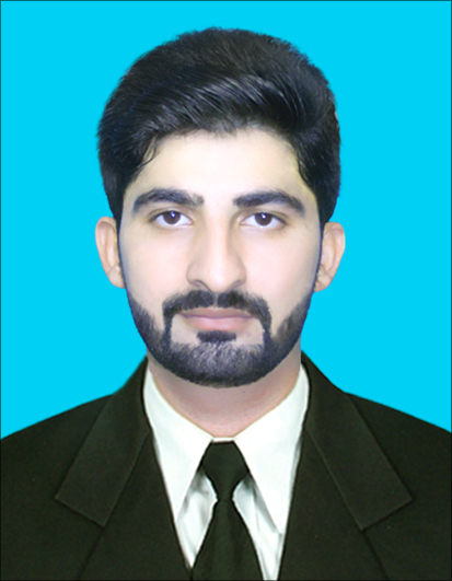 Faraz Ahmad Profile