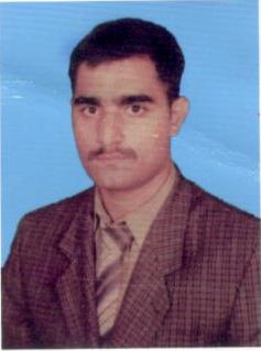 Himayat Ali Shah Profile