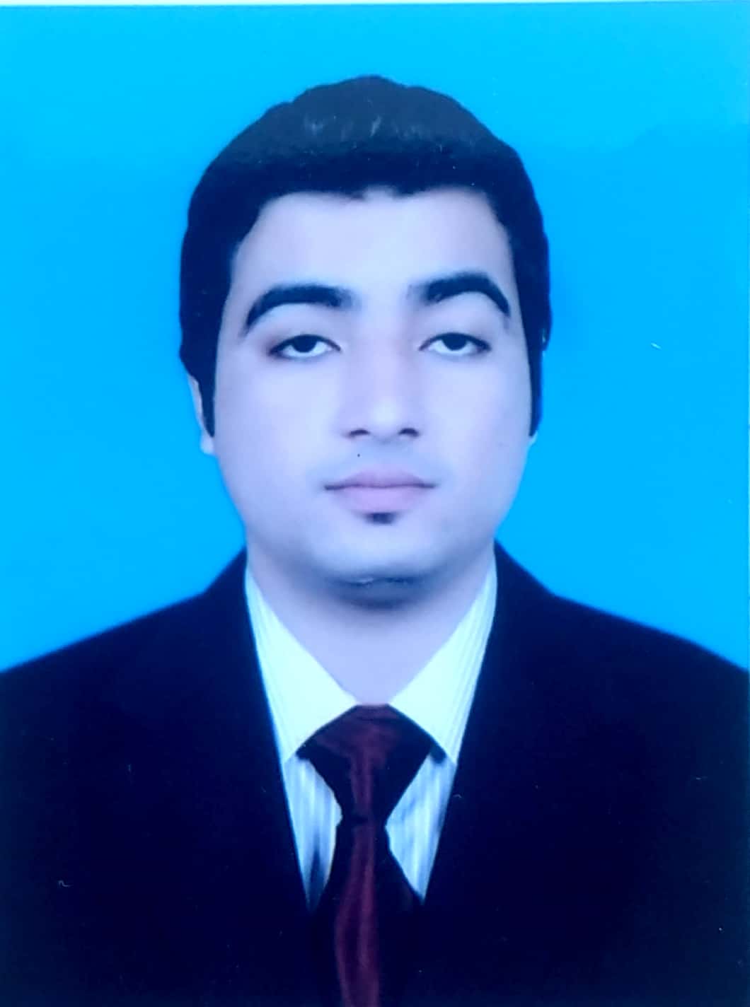 Ghuzanfar Ali Profile