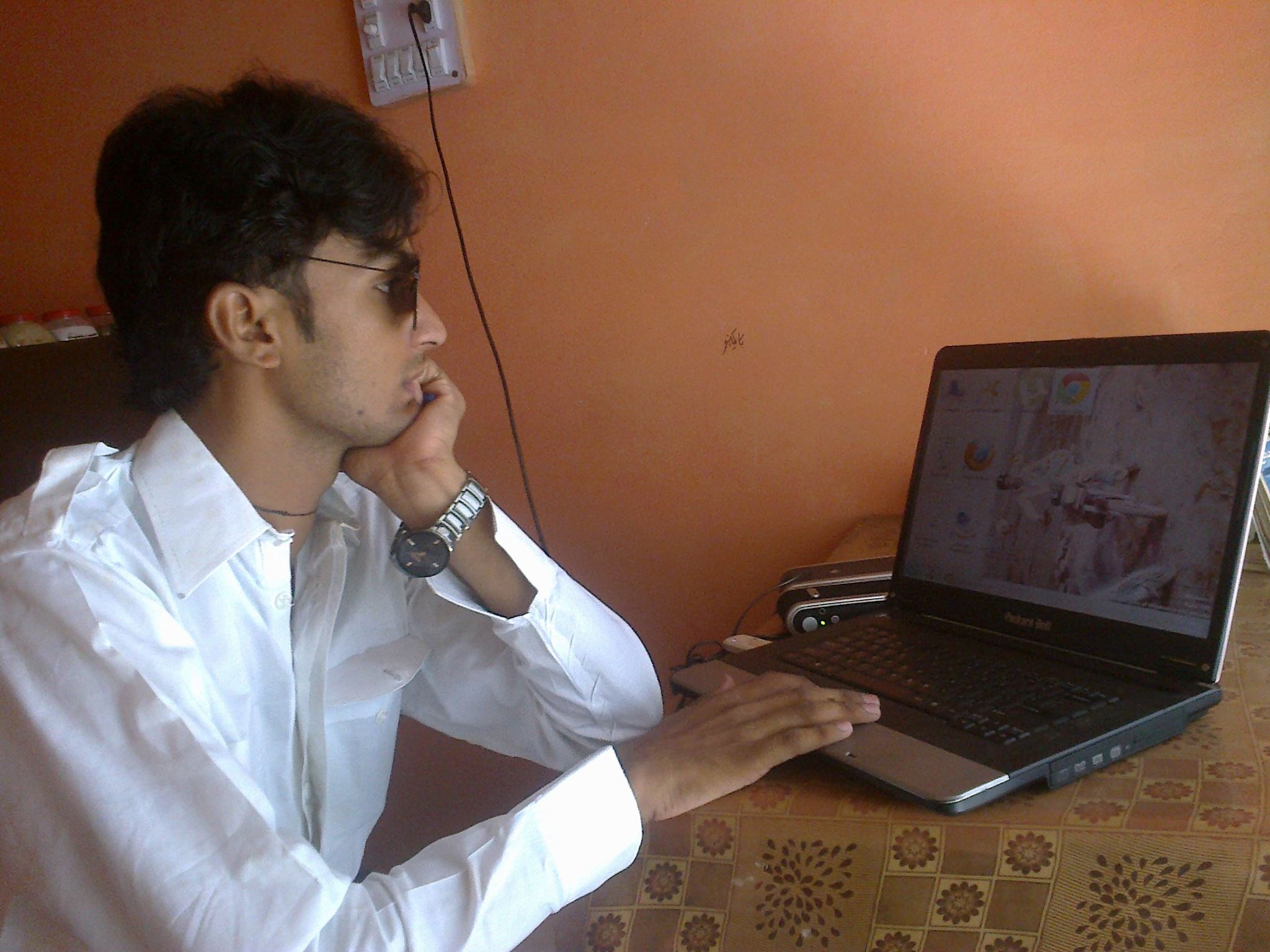 Muhammad Imran Profile