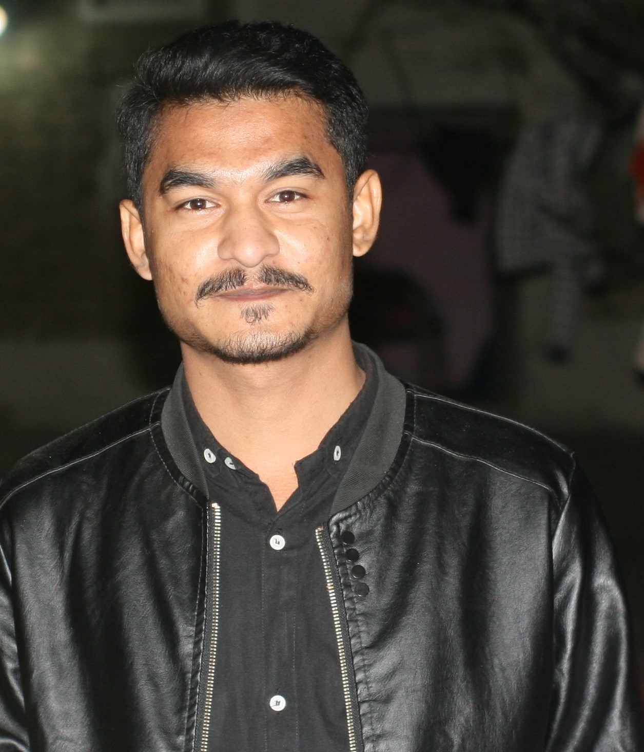 Tariq Faheem Building Architecture