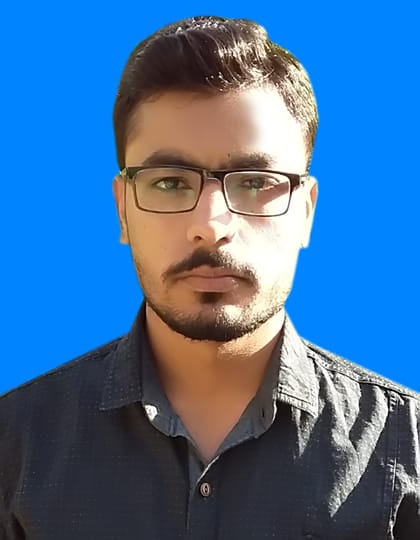 Waqas Ahmed Profile