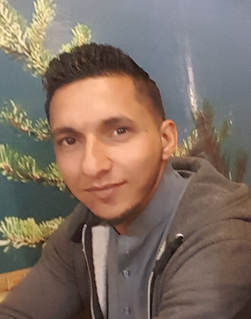 Usman Ahmed Profile Usman Ahmed Profile