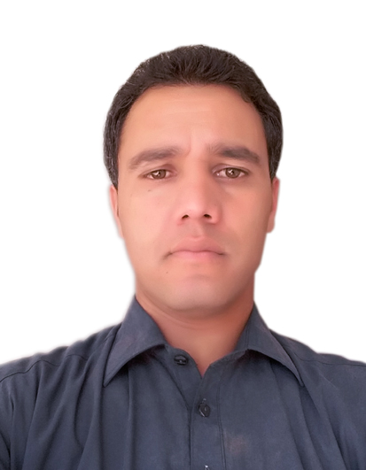 Asghar Ali Profile