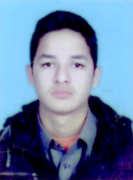 Muhammad Subhan Javed 