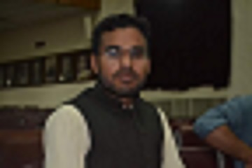 IRSHAD AHMAD Profile IRSHAD AHMAD Profile