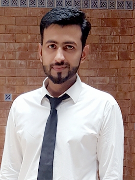 Ameet Kumar Profile Ameet Kumar Profile