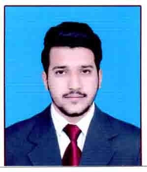 Muzammal Ahmad Profile