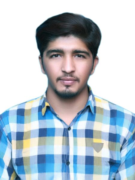 Faraz Ahmad Iqbal Profile Faraz Ahmad Iqbal Profile