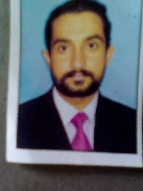 Zubair Ahmed Ahmed Profile Zubair Ahmed Ahmed Profile