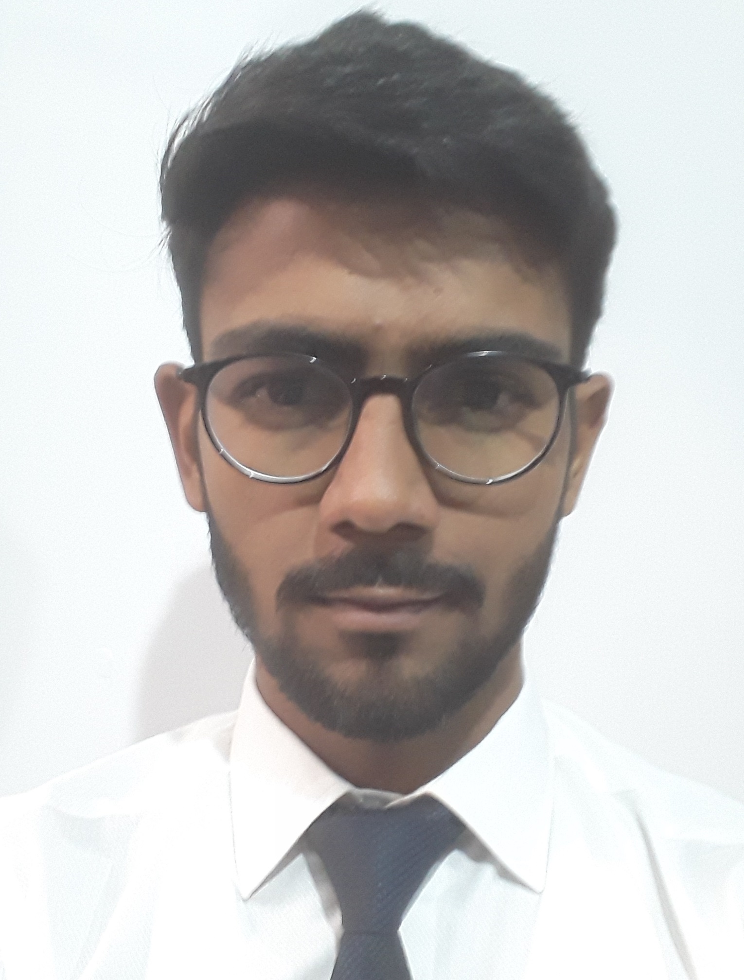 Muhammad Hassan Profile Muhammad Hassan Profile