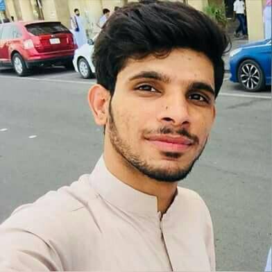 Hamid Ghareez Khan Profile Hamid Ghareez Khan Profile