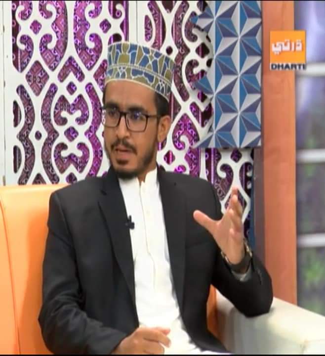 Nisar Ahmed Chandio Legal