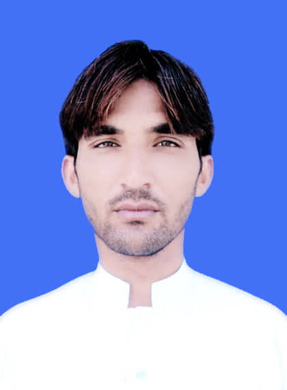 Luqman Khan Profile Luqman Khan Profile