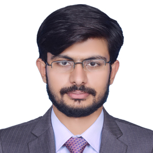 Muhammad Atif Minhas Profile