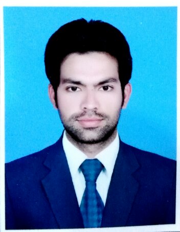 Ahsan Riaz Profile Ahsan Riaz Profile