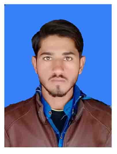 Muhammad Aamir Profile Muhammad Aamir Profile