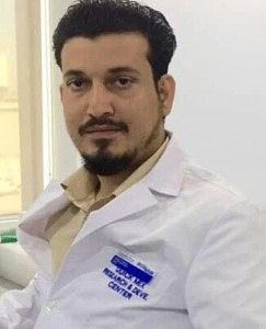 Jamshed Khan Profile Jamshed Khan Profile