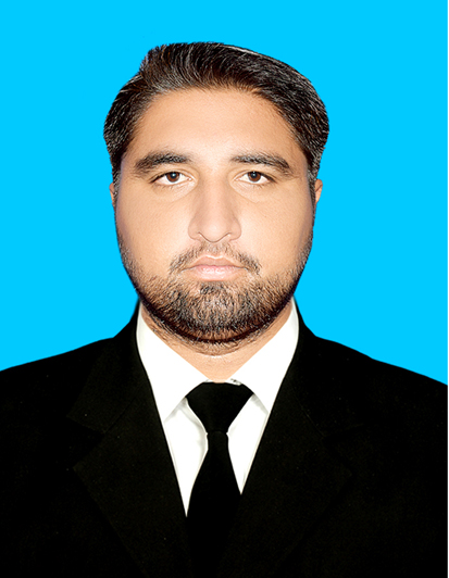 Mohammad Ali Profile