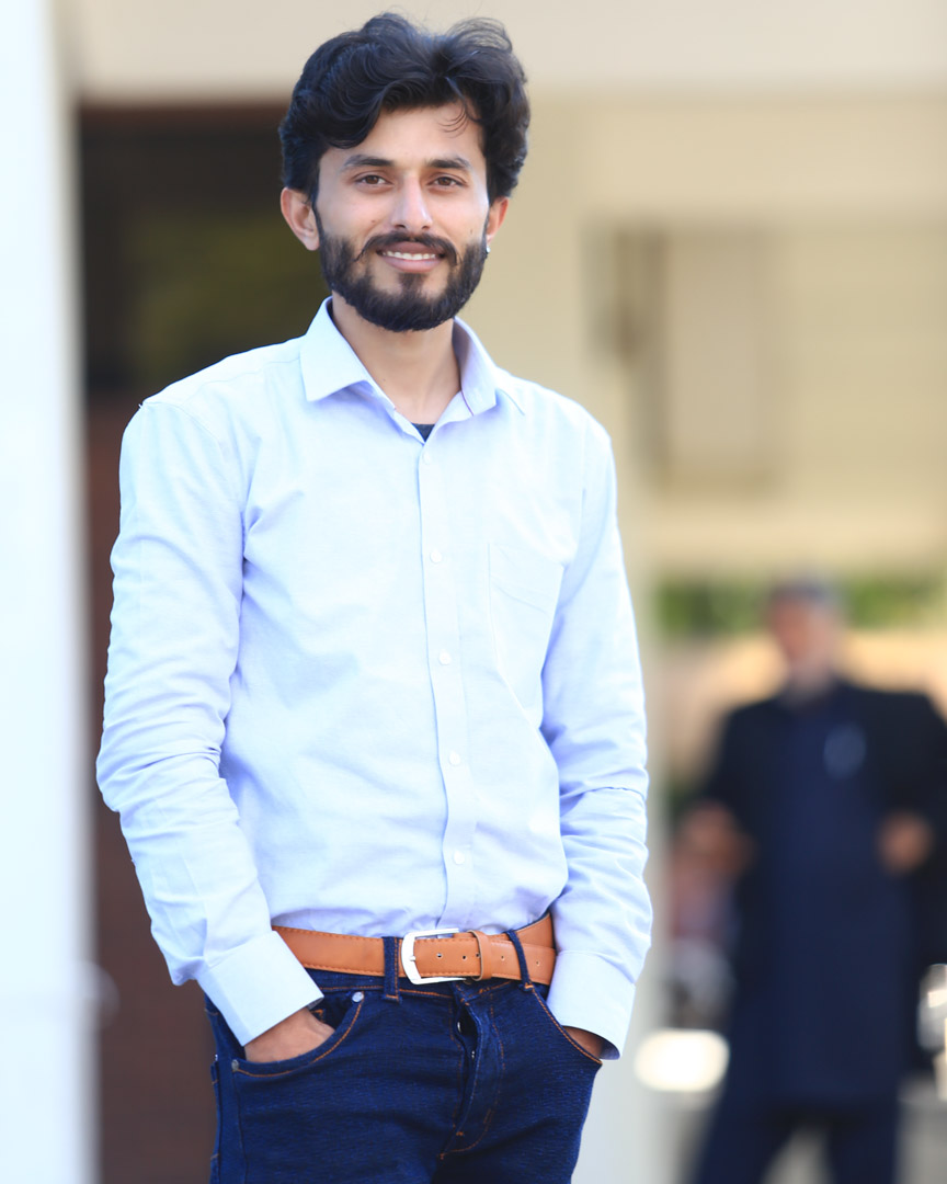 Rai Farhatullah Profile