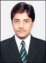 Mubasher Ali Profile