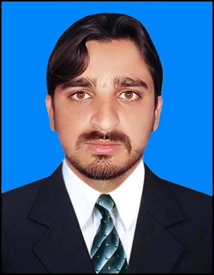 Asmat Ullah Profile Asmat Ullah Profile