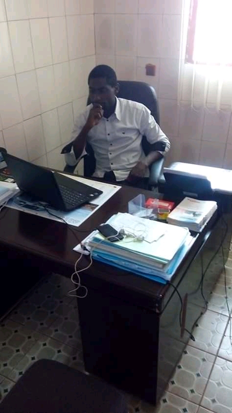 Sende Ateba Ariel Simon Virtual Assistant, Social Media Marketing, French (Canadian), French, Italian