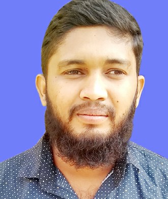 M.Taha Ali Profile