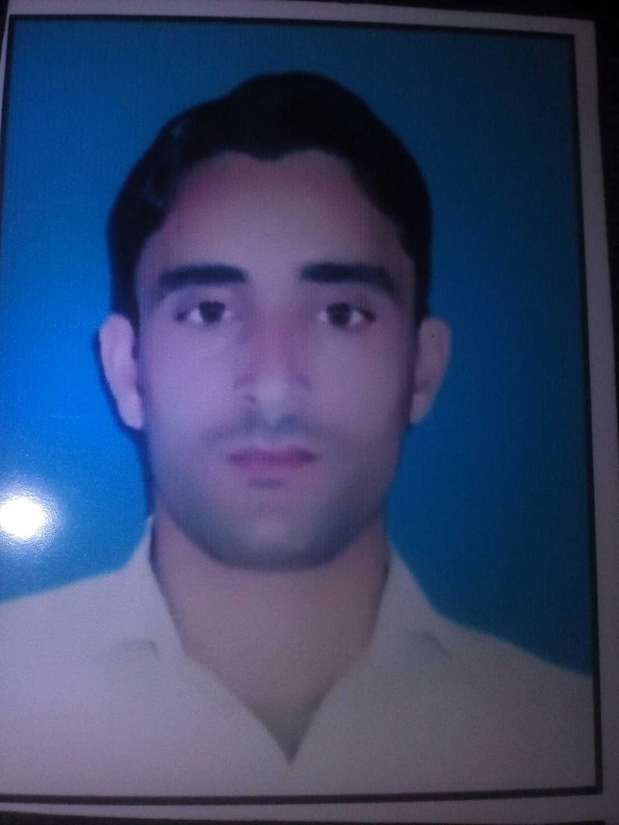 Muhammad Usman Profile