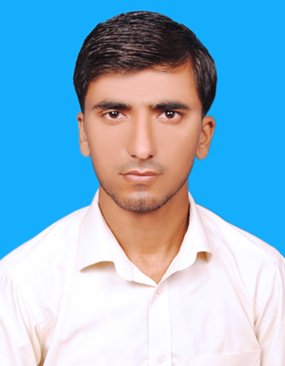 MUHAMMAD QAISER ABDULLAH Profile